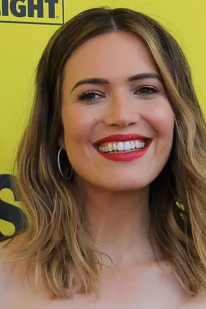 Mandy Moore