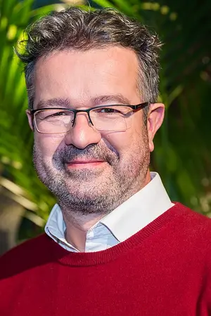Manuel Andrack