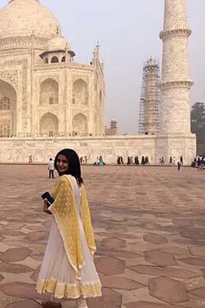 Bhakti Rathod