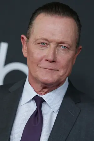 Robert Patrick