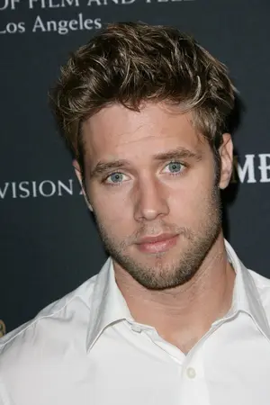 Shaun Sipos