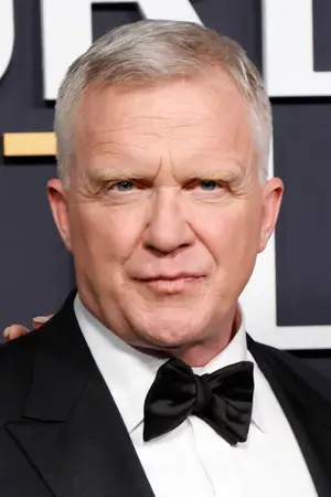 Anthony Michael Hall