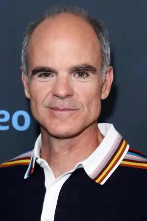 Michael Kelly