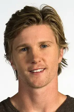 Thad Luckinbill
