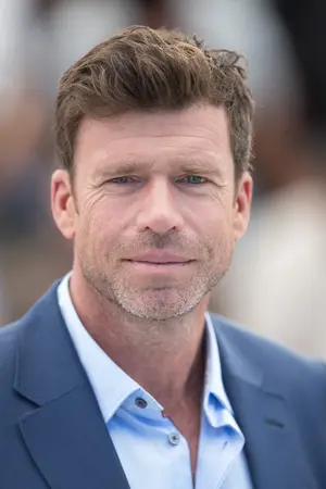 Taylor Sheridan