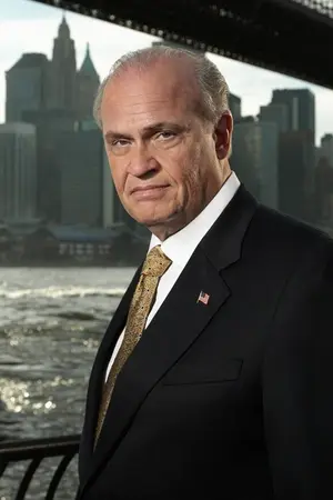 Fred Dalton Thompson