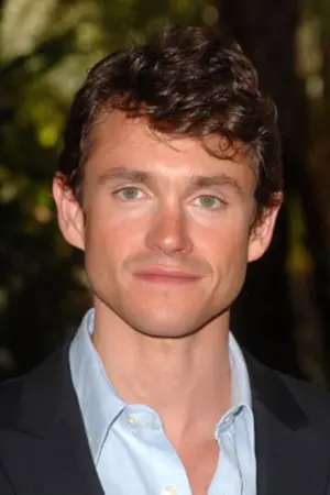 Hugh Dancy