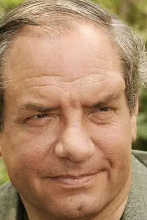 Dick Wolf