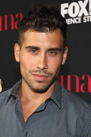 Octavio Pisano