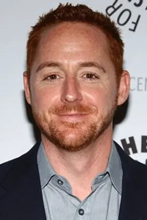 Scott Grimes