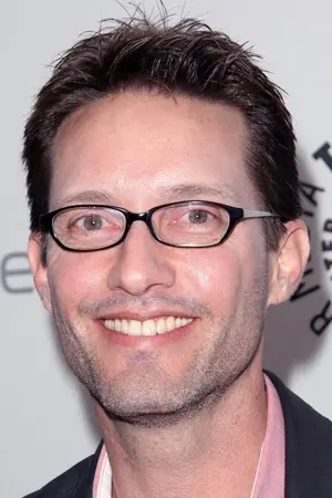 Mike Barker