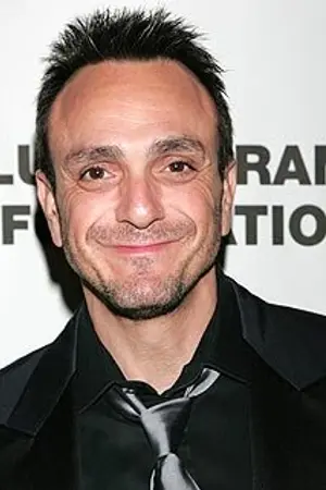 Hank Azaria