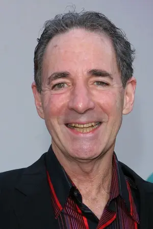 Harry Shearer