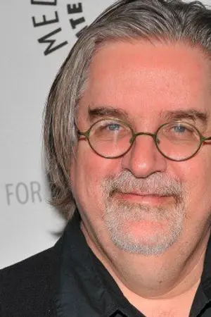 Matt Groening