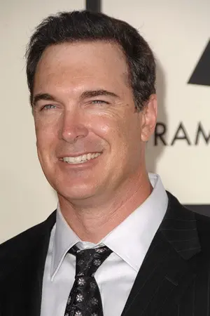 Patrick Warburton