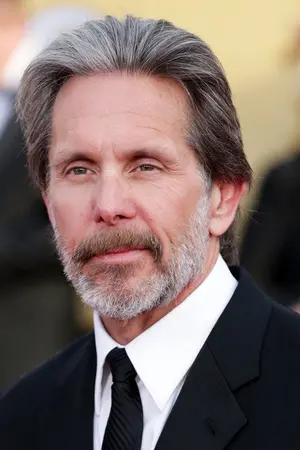 Gary Cole
