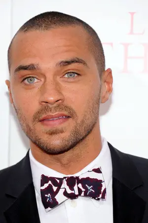 Jesse Williams
