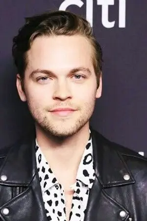Alexander Calvert
