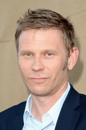 Mark Pellegrino