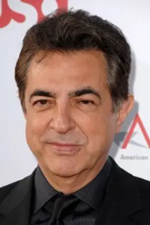 Joe Mantegna
