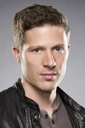 Zach Gilford