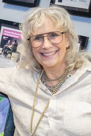 Lizz Winstead
