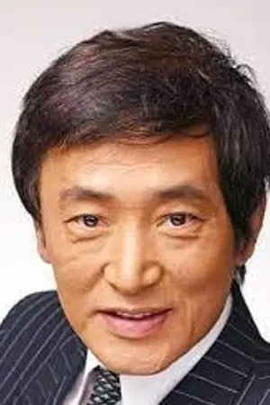 Hiroshi Miyauchi