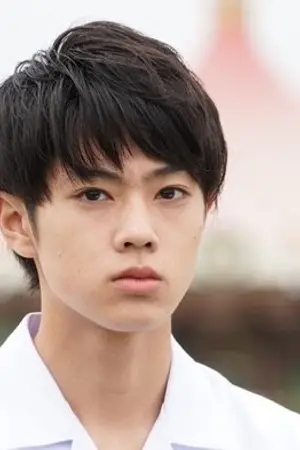 Ryuga Sato