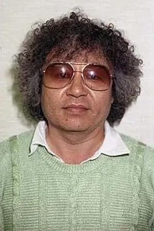 Shotaro Ishinomori