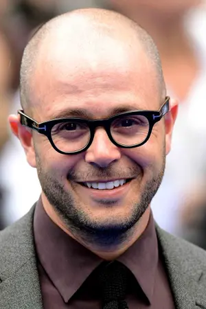 Damon Lindelof