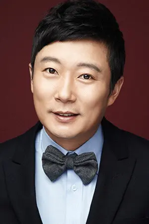 Lee Soo Geun