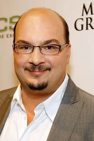 Anthony E. Zuiker