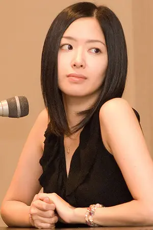 Rie Tanaka
