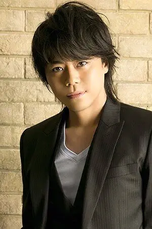 Daisuke Namikawa