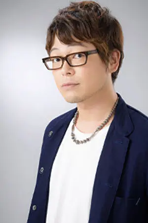 Kazuyuki Okitsu