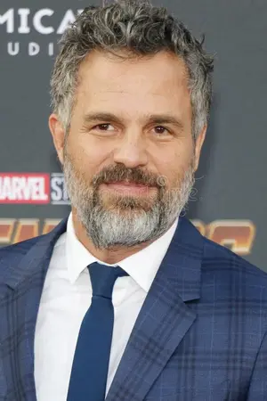 Mark Ruffalo