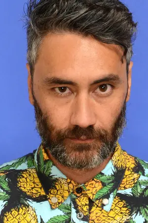 Taika Waititi