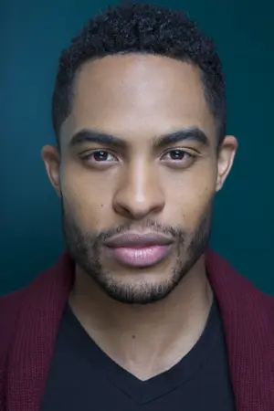 Brandon Bell