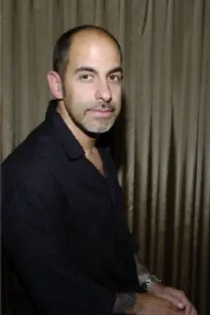 David S. Goyer
