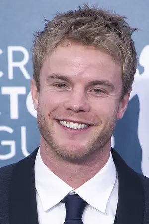 Graham Rogers