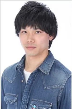 Eiji Takeuchi