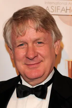 Bill Farmer