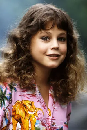 Dana Hill