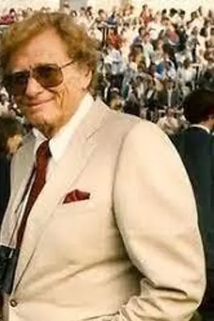 Danny Arnold