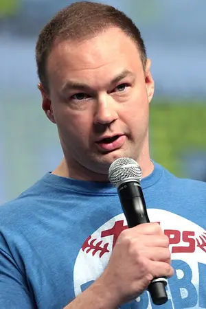 Thomas Tull