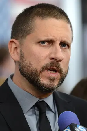 Дэвид Эйер