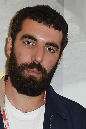Romain Gavras