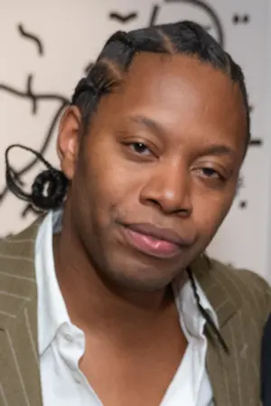 Jeremy O. Harris