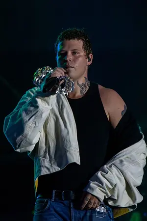 Yung Lean