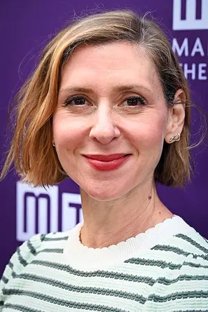 Miriam Silverman